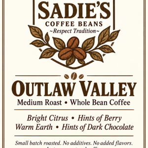 Outlaw valley