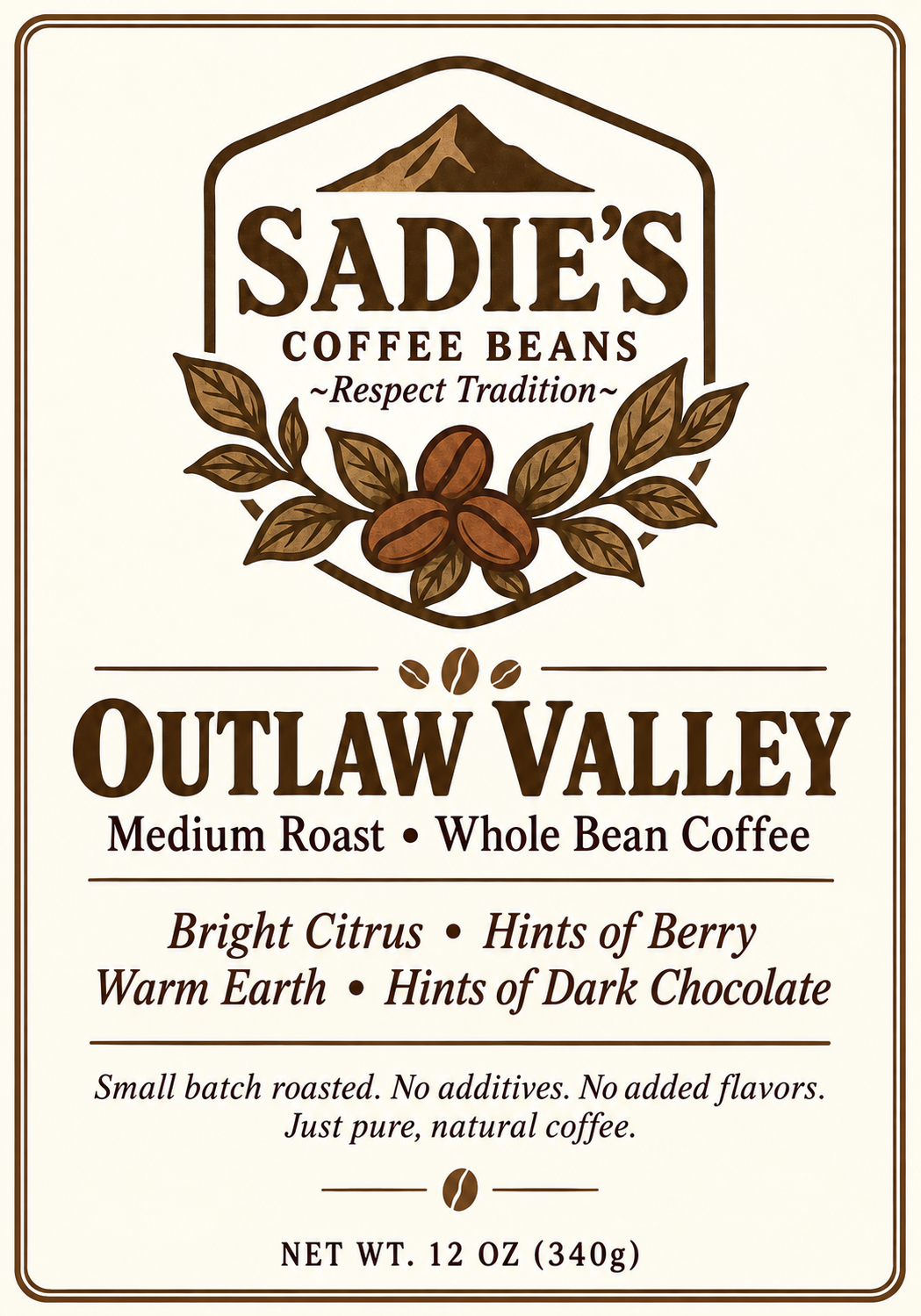 Outlaw valley