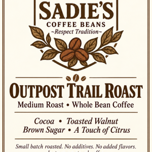 Outpost Trail