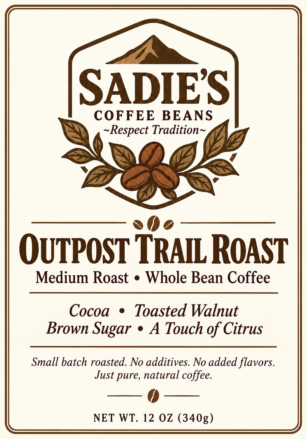 Outpost Trail