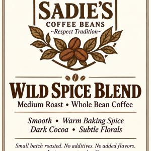 Wild Spice