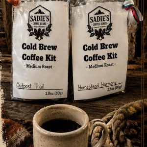 Cold Brew Kit