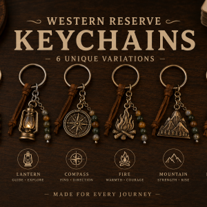 Blend Keychains