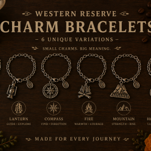 Blend Charm Bracelets