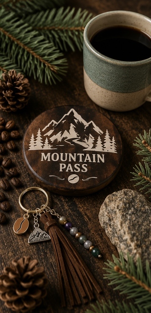 Blend Keychains – Image 4