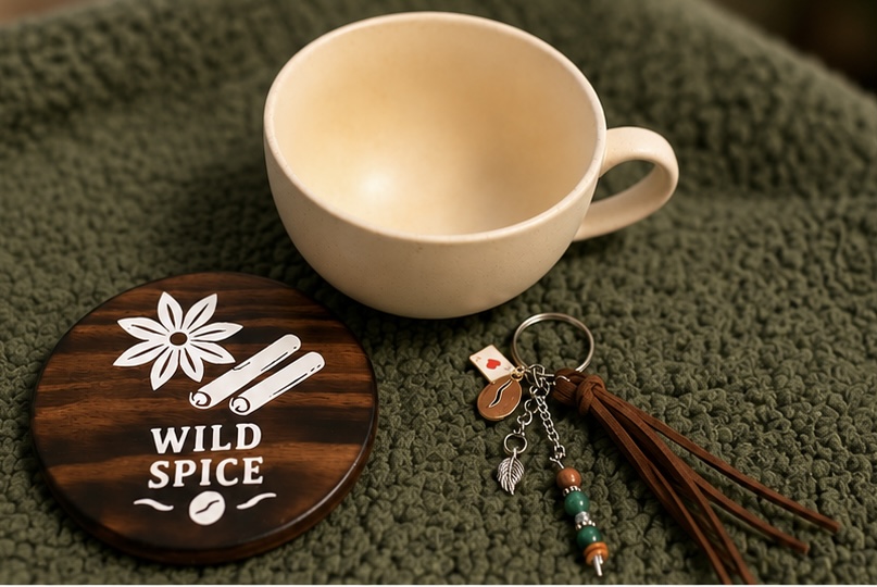 Blend Keychains – Image 5