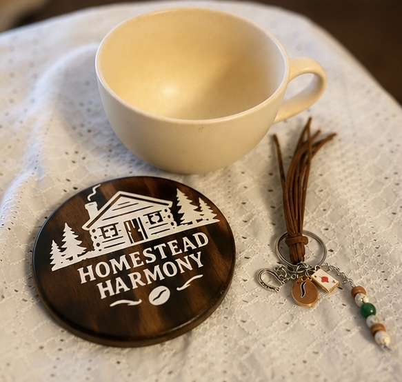 Blend Keychains - Image 6