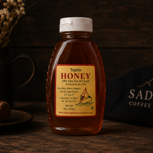 Tupelo Honey
